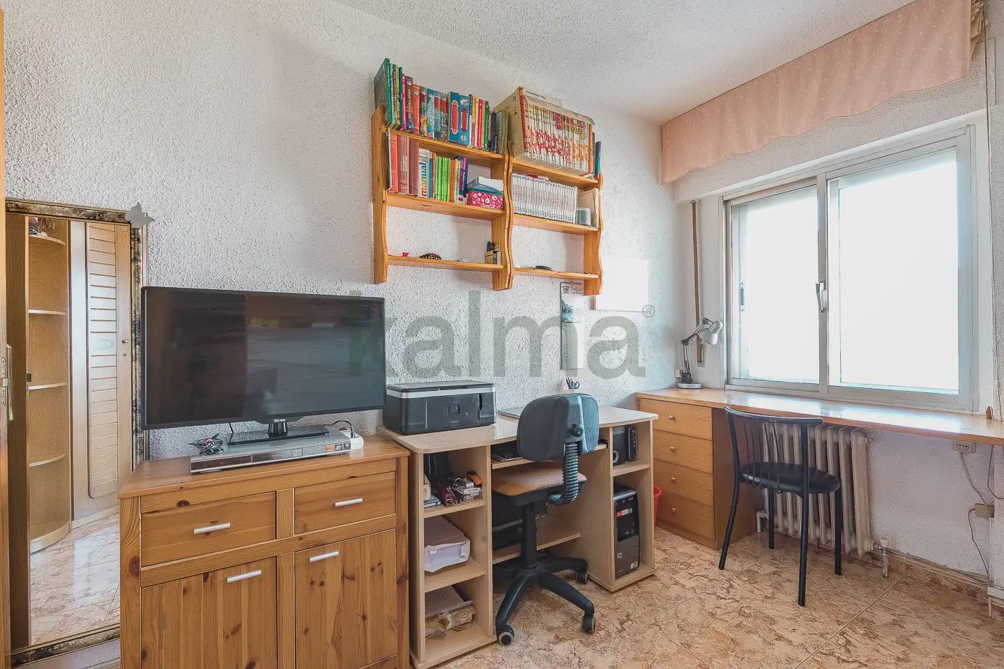 3 slaapkamer Flat te koop in Torrejon de Ardoz - € 166.099 (Ref: 9981164)