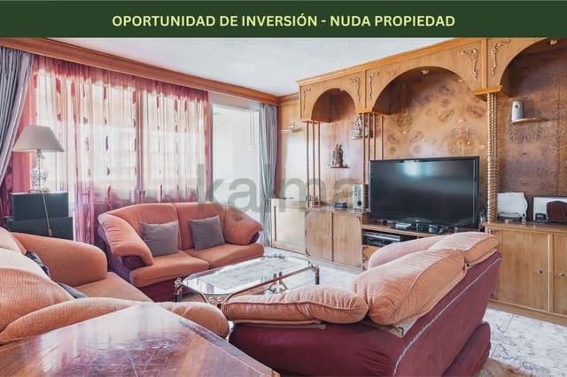 3 Zimmer Wohnung zu verkaufen in Torrejón de Ardoz - 166.099 € (Ref: 9981164)