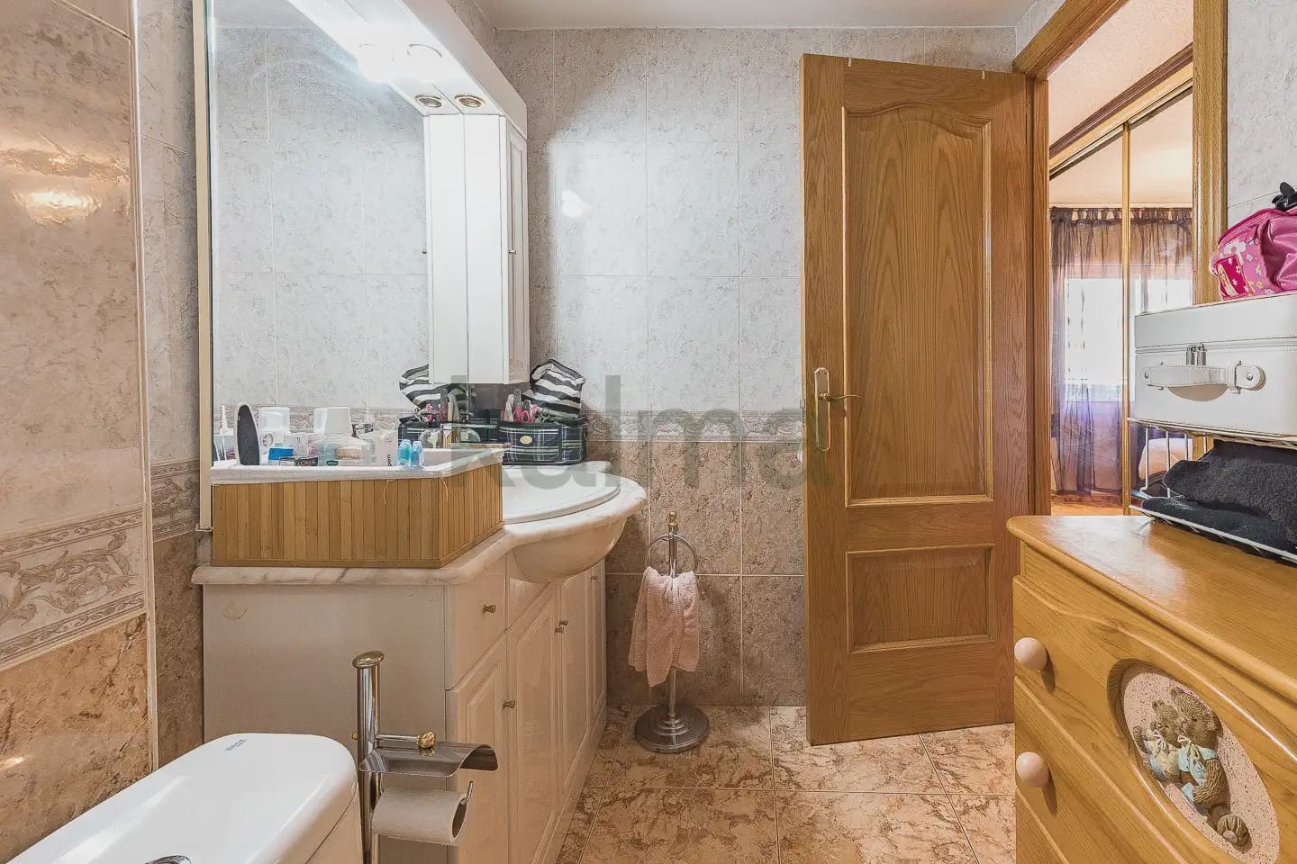 3 slaapkamer Flat te koop in Torrejon de Ardoz - € 166.099 (Ref: 9981164)