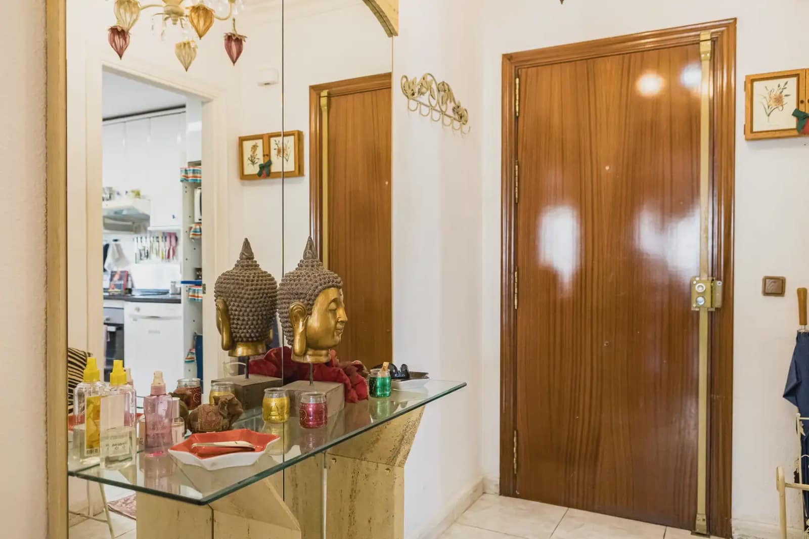 3 soverom Leilighet til salgs i Fuengirola med svømmebasseng - € 115 366 (Ref: 9981165)