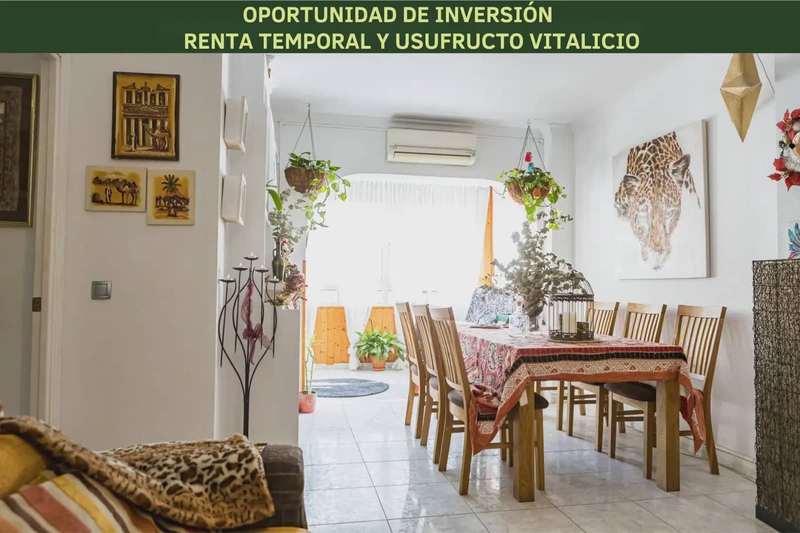 3 soverom Leilighet til salgs i Fuengirola med svømmebasseng - € 115 366 (Ref: 9981165)