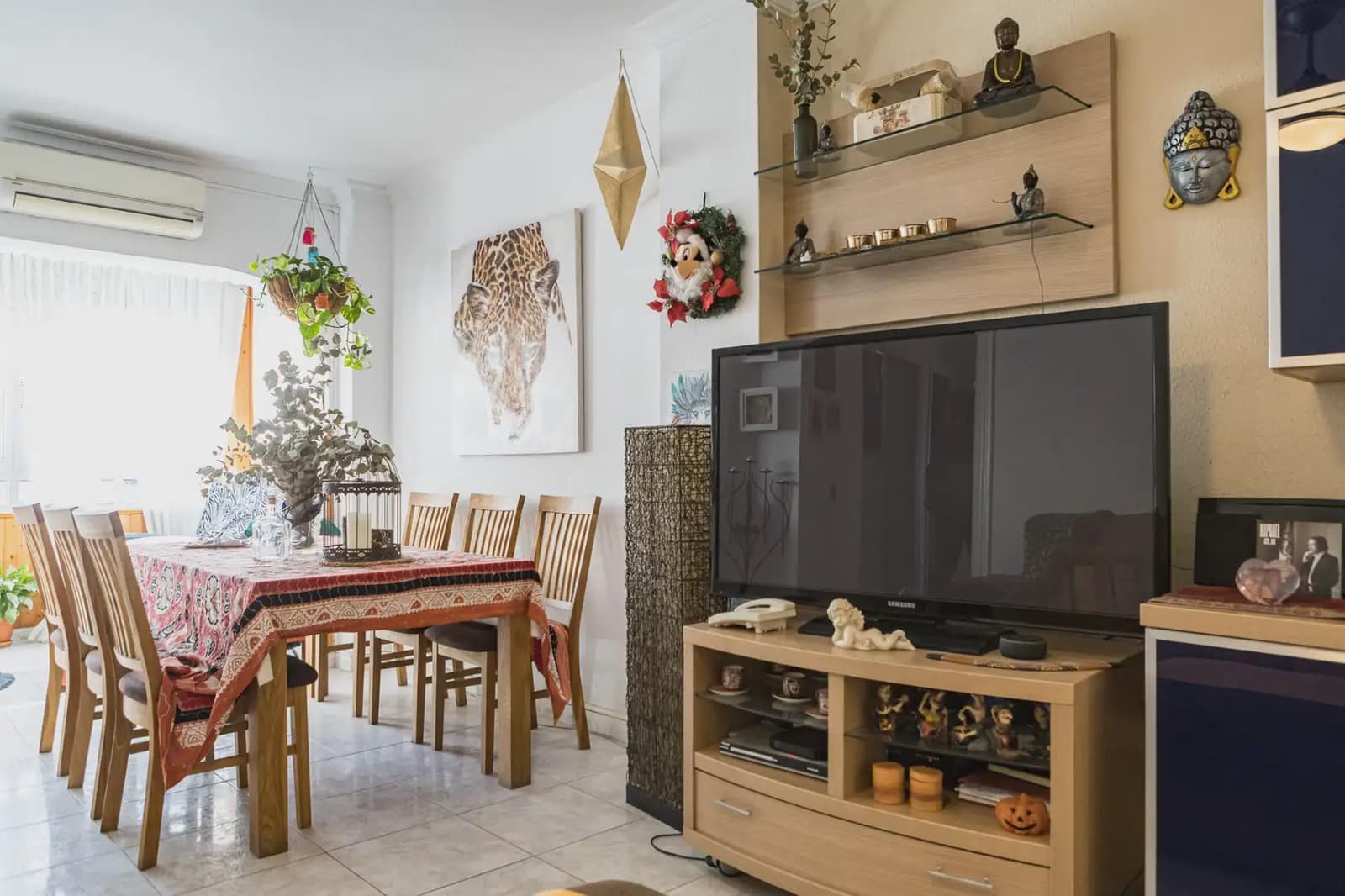 3 soverom Leilighet til salgs i Fuengirola med svømmebasseng - € 115 366 (Ref: 9981165)