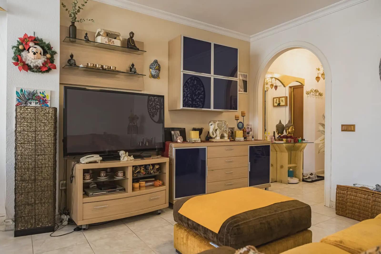 3 soverom Leilighet til salgs i Fuengirola med svømmebasseng - € 115 366 (Ref: 9981165)