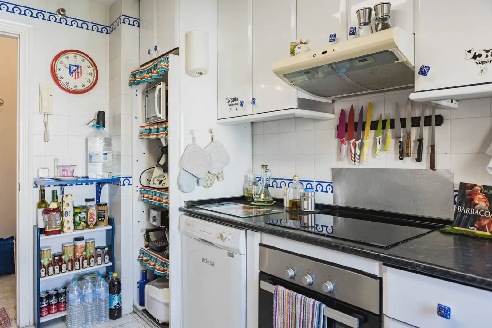 3 soverom Leilighet til salgs i Fuengirola med svømmebasseng - € 115 366 (Ref: 9981165)