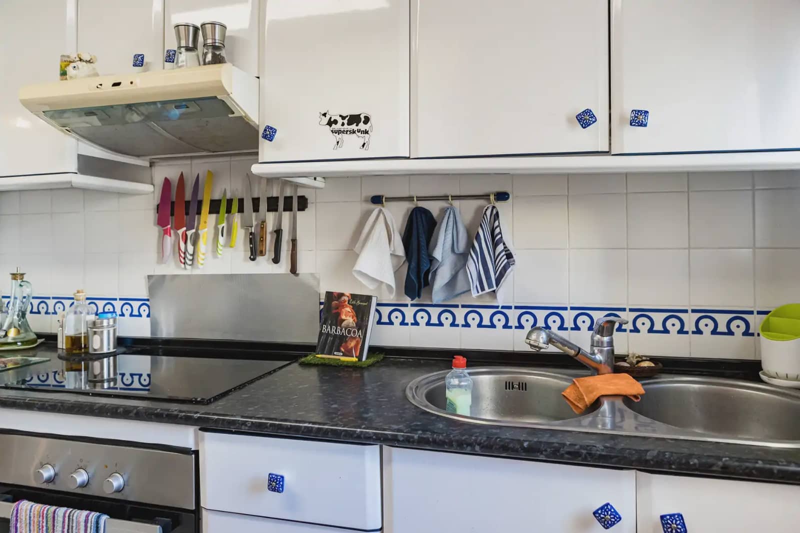 3 soverom Leilighet til salgs i Fuengirola med svømmebasseng - € 115 366 (Ref: 9981165)