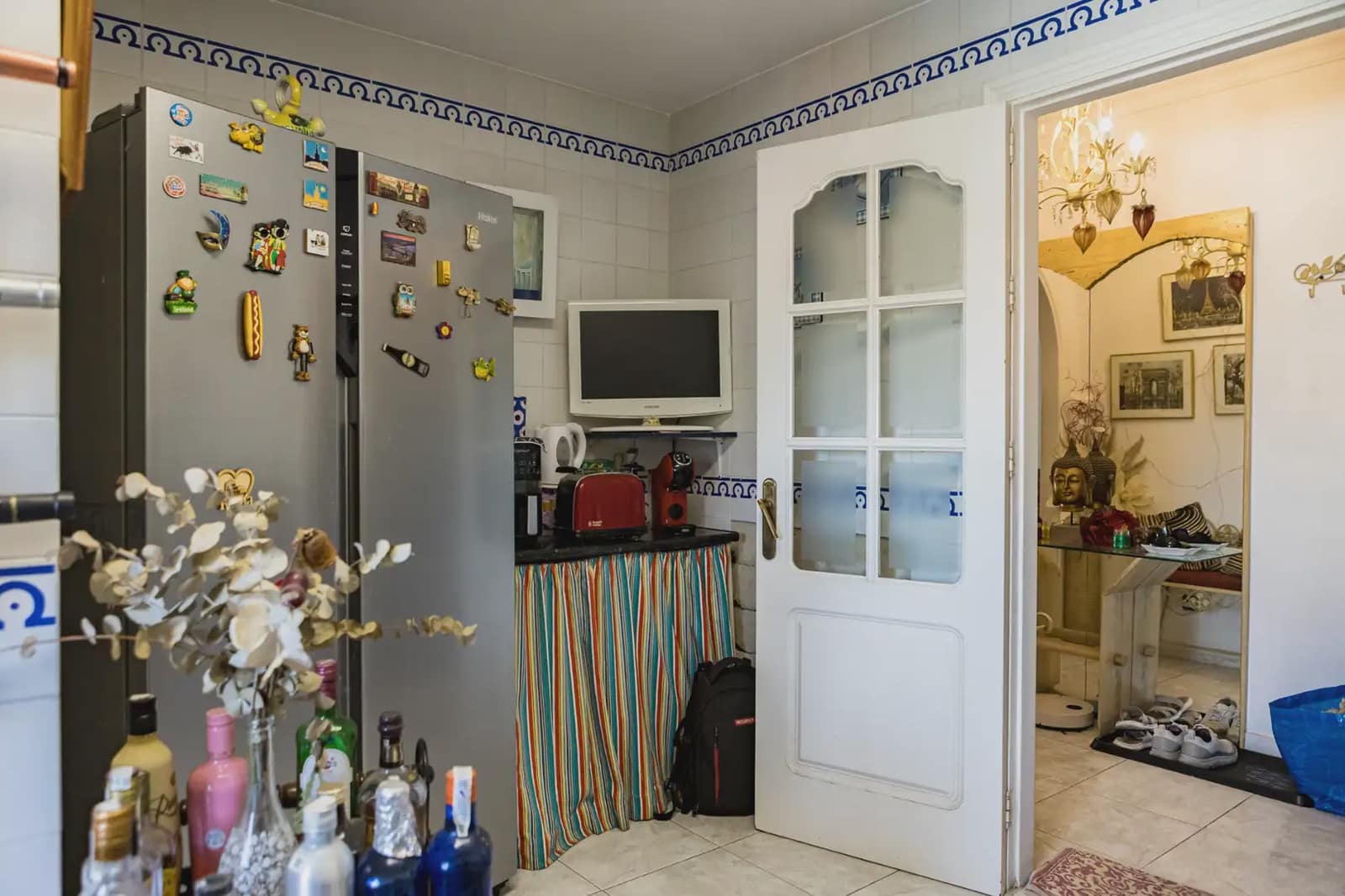 3 soverom Leilighet til salgs i Fuengirola med svømmebasseng - € 115 366 (Ref: 9981165)