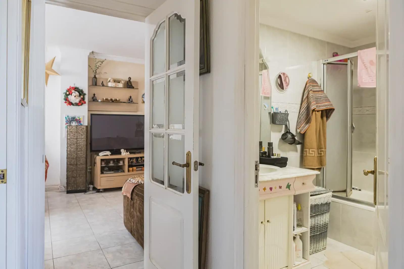 3 soverom Leilighet til salgs i Fuengirola med svømmebasseng - € 115 366 (Ref: 9981165)