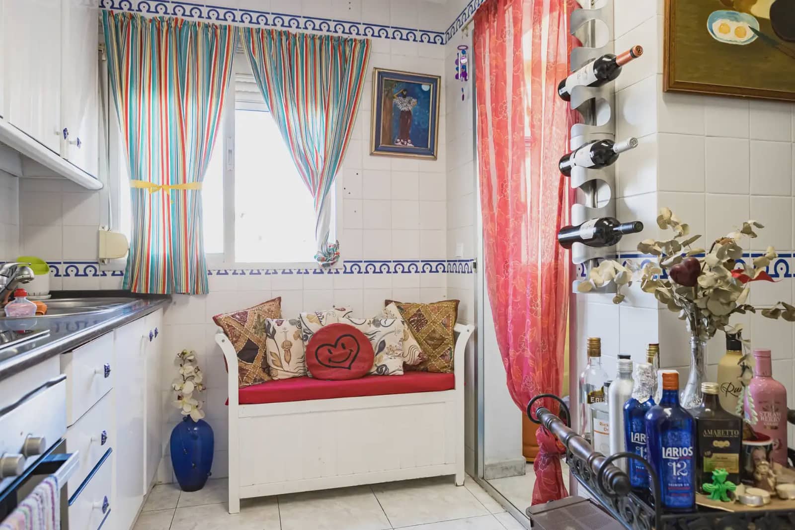 3 soverom Leilighet til salgs i Fuengirola med svømmebasseng - € 115 366 (Ref: 9981165)