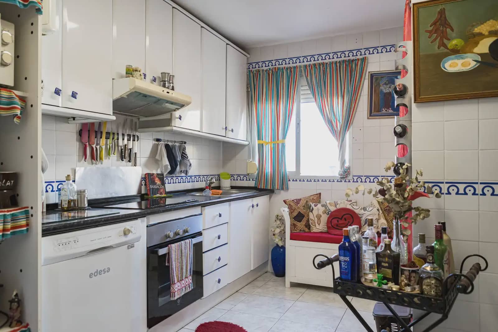 3 soverom Leilighet til salgs i Fuengirola med svømmebasseng - € 115 366 (Ref: 9981165)