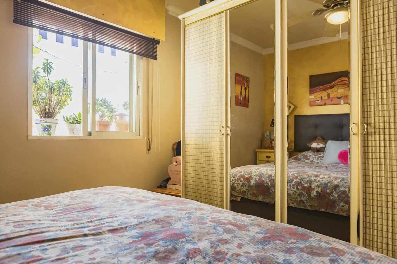 3 soverom Leilighet til salgs i Fuengirola med svømmebasseng - € 115 366 (Ref: 9981165)