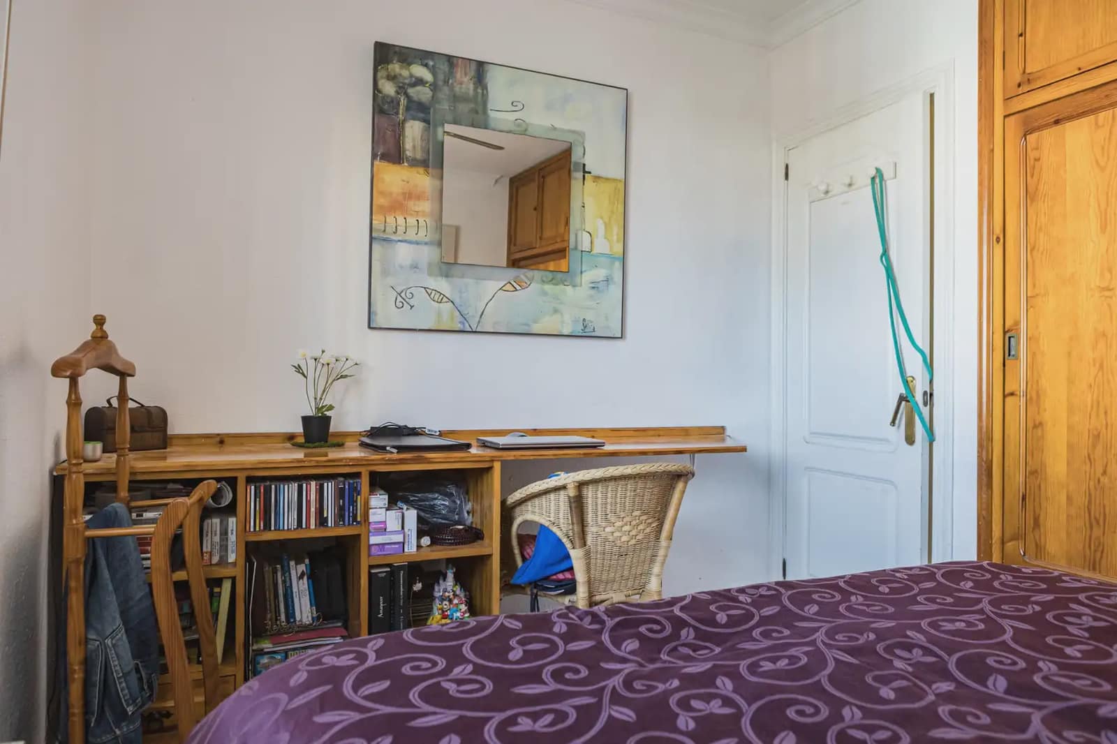 3 soverom Leilighet til salgs i Fuengirola med svømmebasseng - € 115 366 (Ref: 9981165)