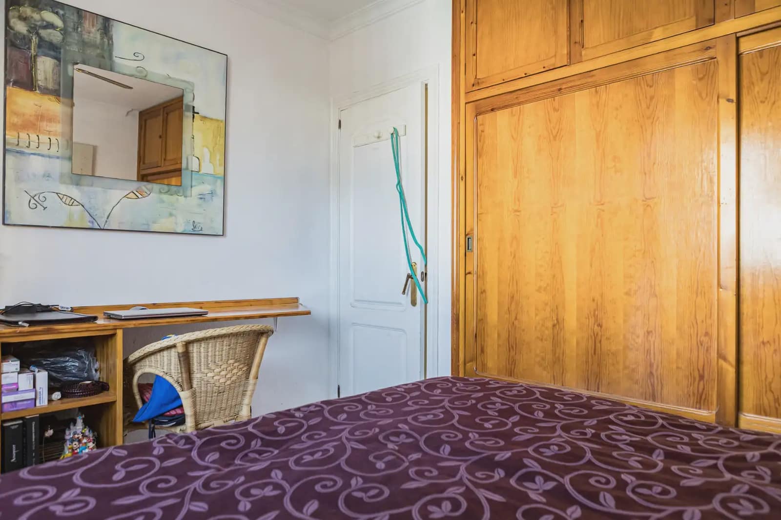 3 soverom Leilighet til salgs i Fuengirola med svømmebasseng - € 115 366 (Ref: 9981165)