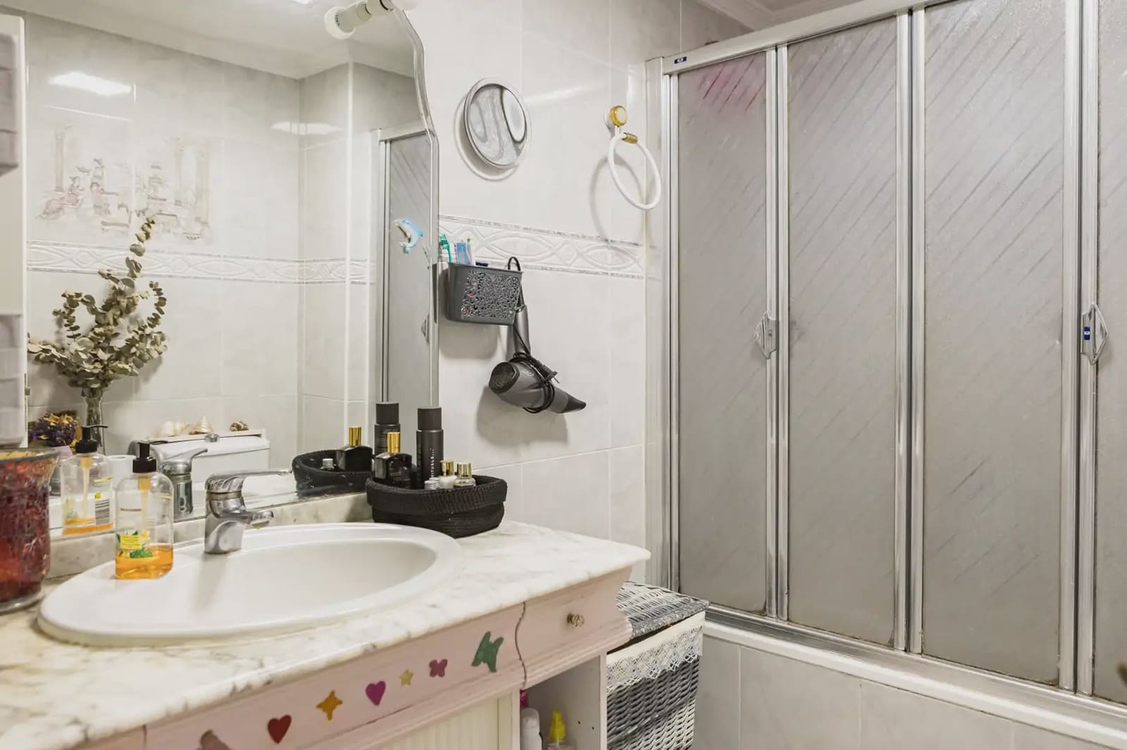 3 soverom Leilighet til salgs i Fuengirola med svømmebasseng - € 115 366 (Ref: 9981165)