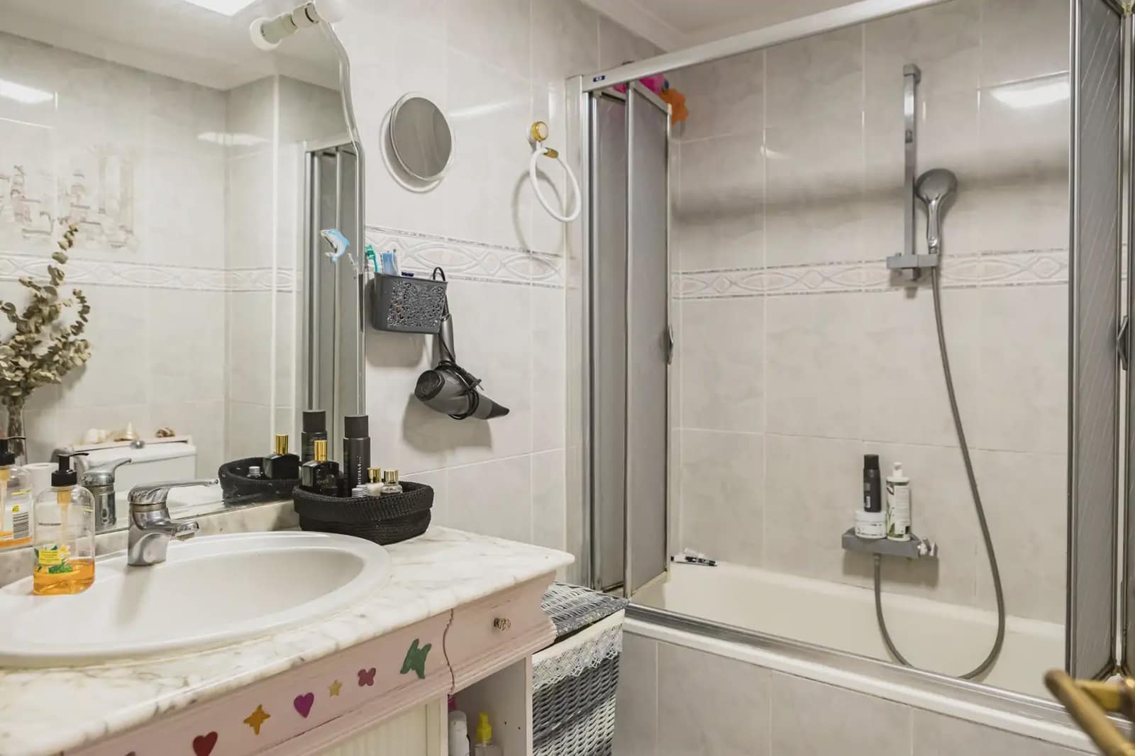 3 soverom Leilighet til salgs i Fuengirola med svømmebasseng - € 115 366 (Ref: 9981165)