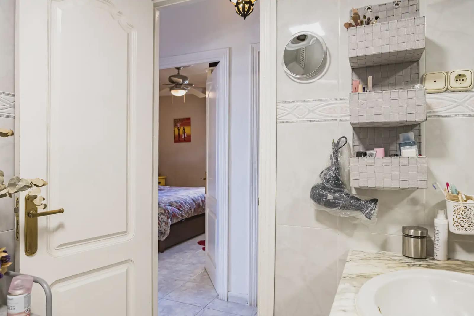 3 soverom Leilighet til salgs i Fuengirola med svømmebasseng - € 115 366 (Ref: 9981165)