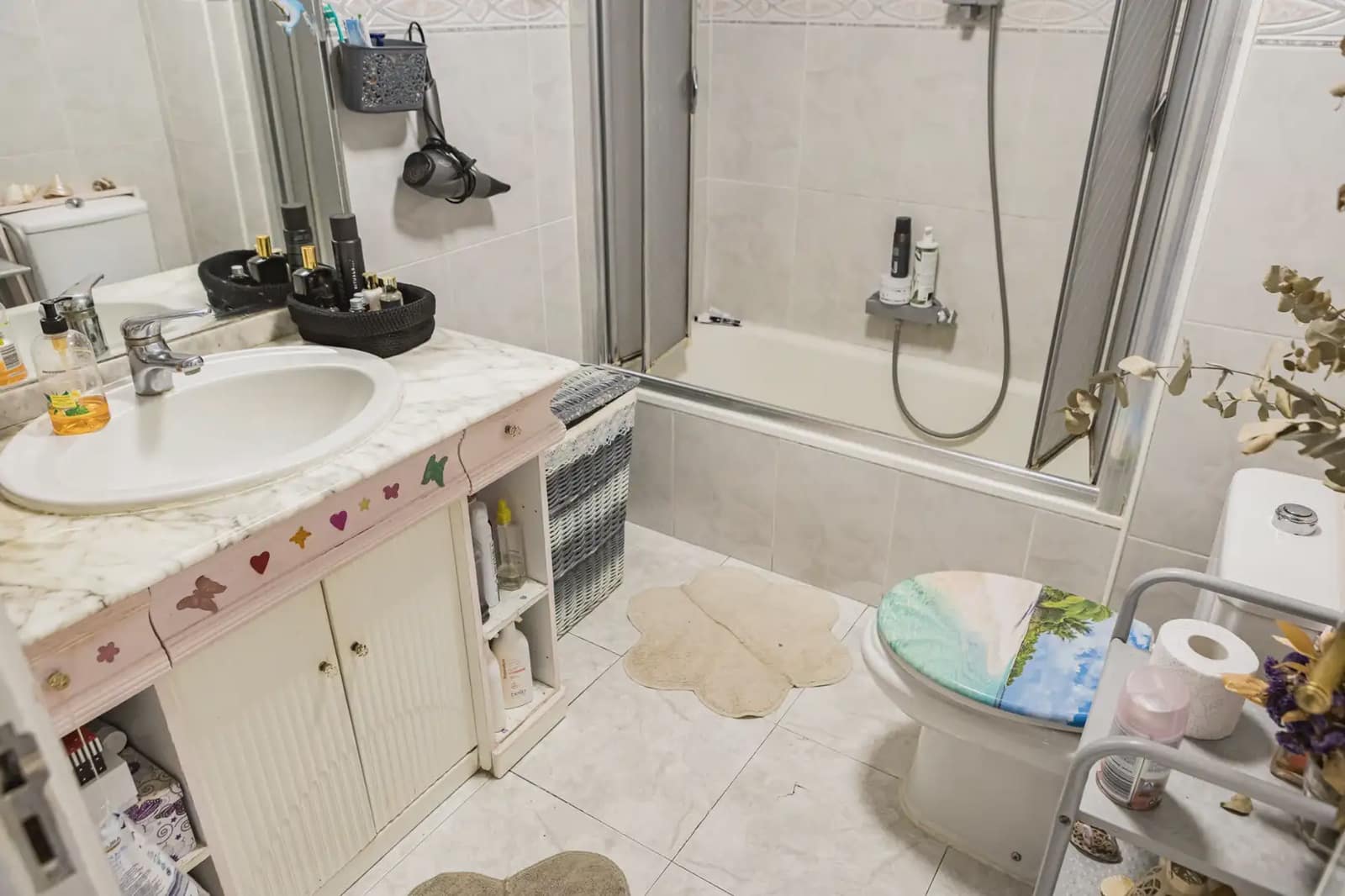 3 soverom Leilighet til salgs i Fuengirola med svømmebasseng - € 115 366 (Ref: 9981165)