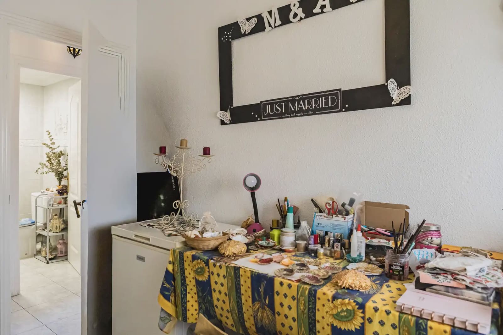 3 soverom Leilighet til salgs i Fuengirola med svømmebasseng - € 115 366 (Ref: 9981165)