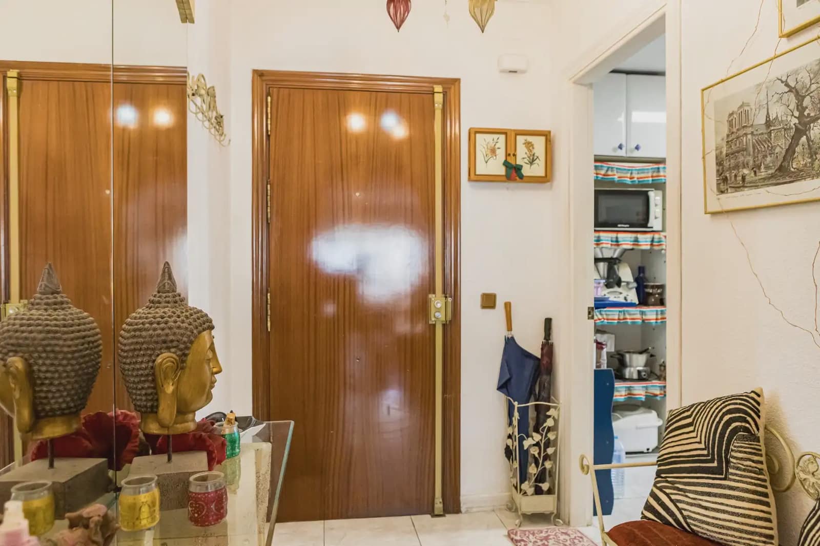 3 soverom Leilighet til salgs i Fuengirola med svømmebasseng - € 115 366 (Ref: 9981165)