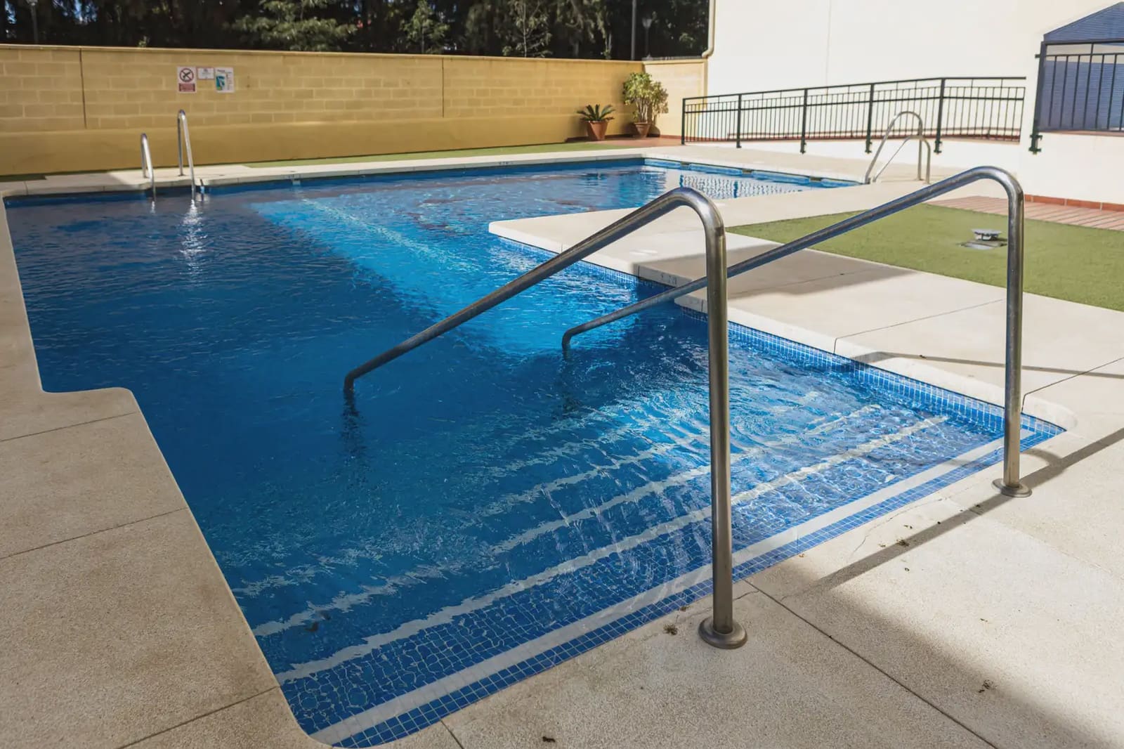 3 soverom Leilighet til salgs i Fuengirola med svømmebasseng - € 115 366 (Ref: 9981165)