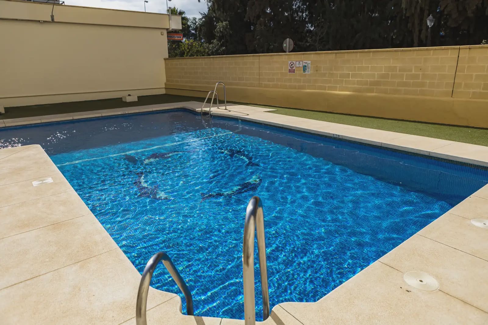 3 soverom Leilighet til salgs i Fuengirola med svømmebasseng - € 115 366 (Ref: 9981165)