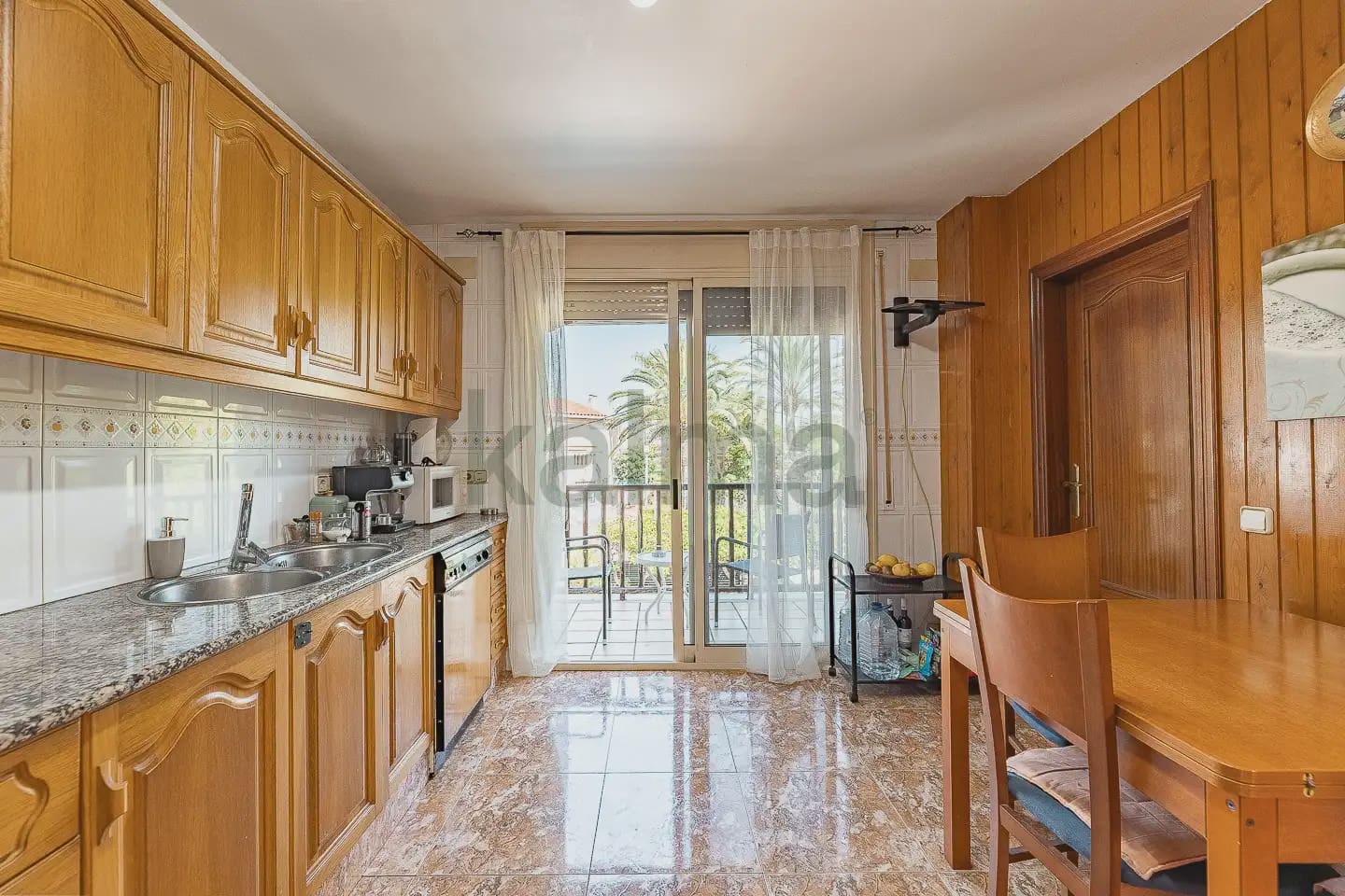4 slaapkamer Villa te koop in Cambrils met zwembad garage - € 270.046 (Ref: 9981166)