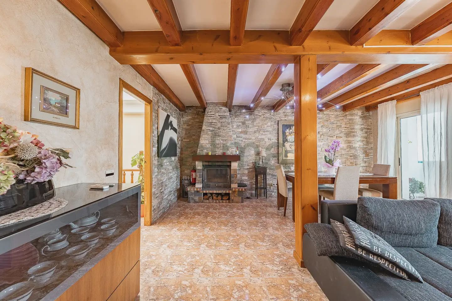 4 slaapkamer Villa te koop in Cambrils met zwembad garage - € 270.046 (Ref: 9981166)