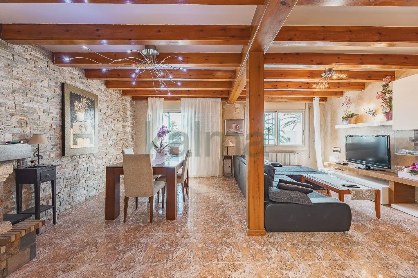 4 slaapkamer Villa te koop in Cambrils met zwembad garage - € 270.046 (Ref: 9981166)