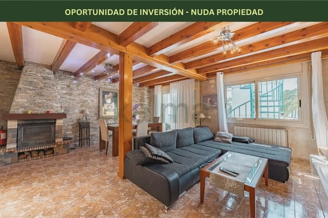 4 makuuhuone Huvila myytävänä paikassa Cambrils mukana uima-altaan 
autotalli - 270 046 € (Ref: 9981166)