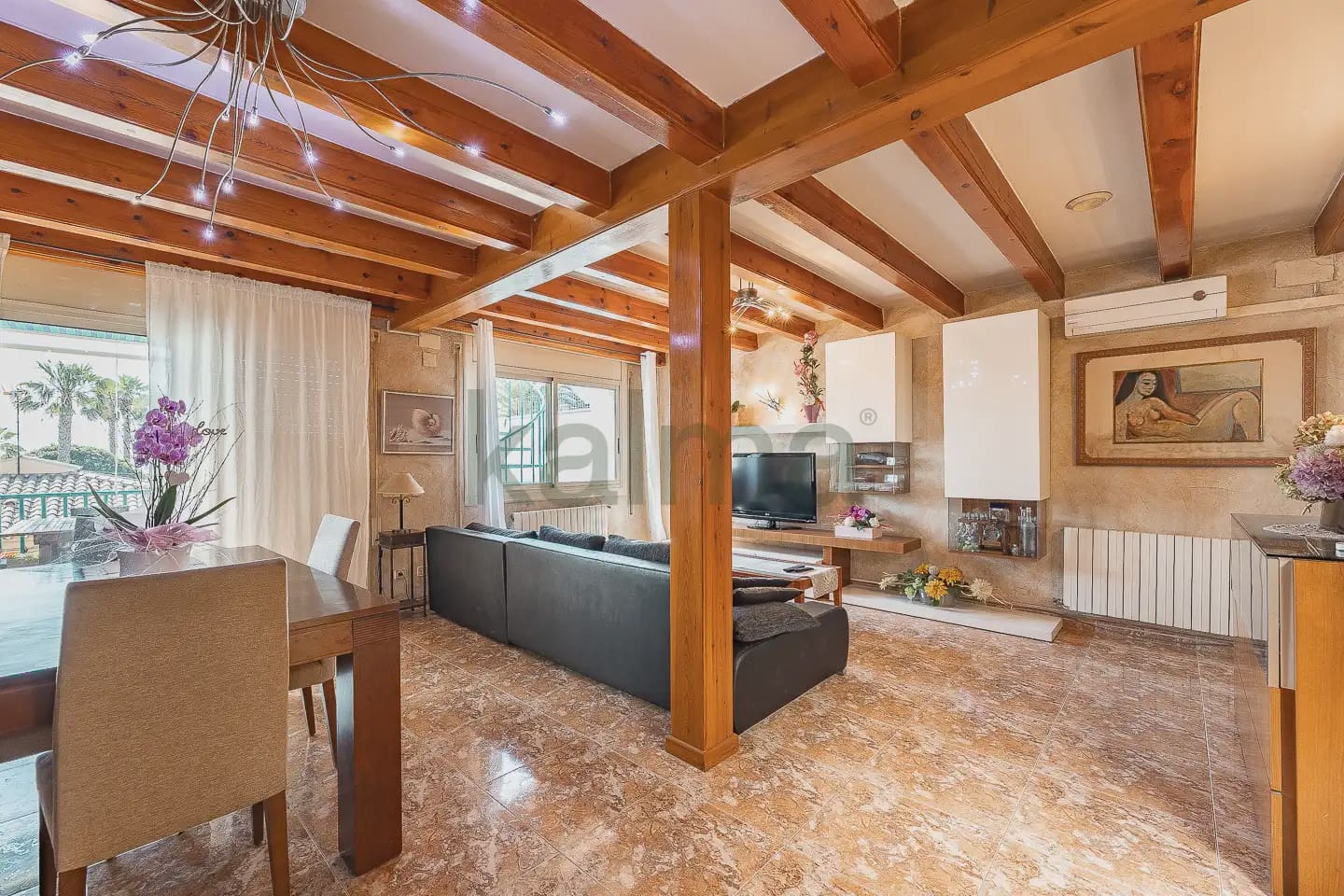 4 slaapkamer Villa te koop in Cambrils met zwembad garage - € 270.046 (Ref: 9981166)