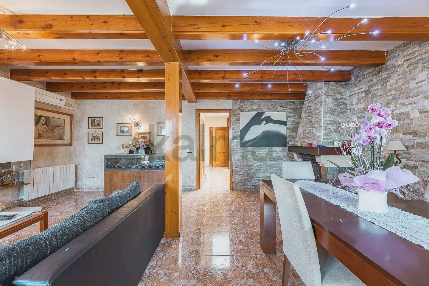 4 slaapkamer Villa te koop in Cambrils met zwembad garage - € 270.046 (Ref: 9981166)