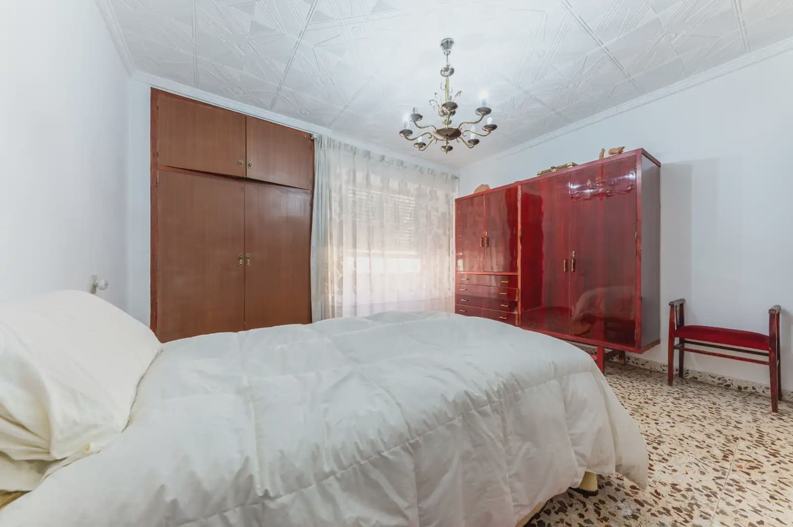 3 sypialnia Mieszkanie na sprzedaż w Alcantarilla - 95 989 € (Ref: 9981167)
