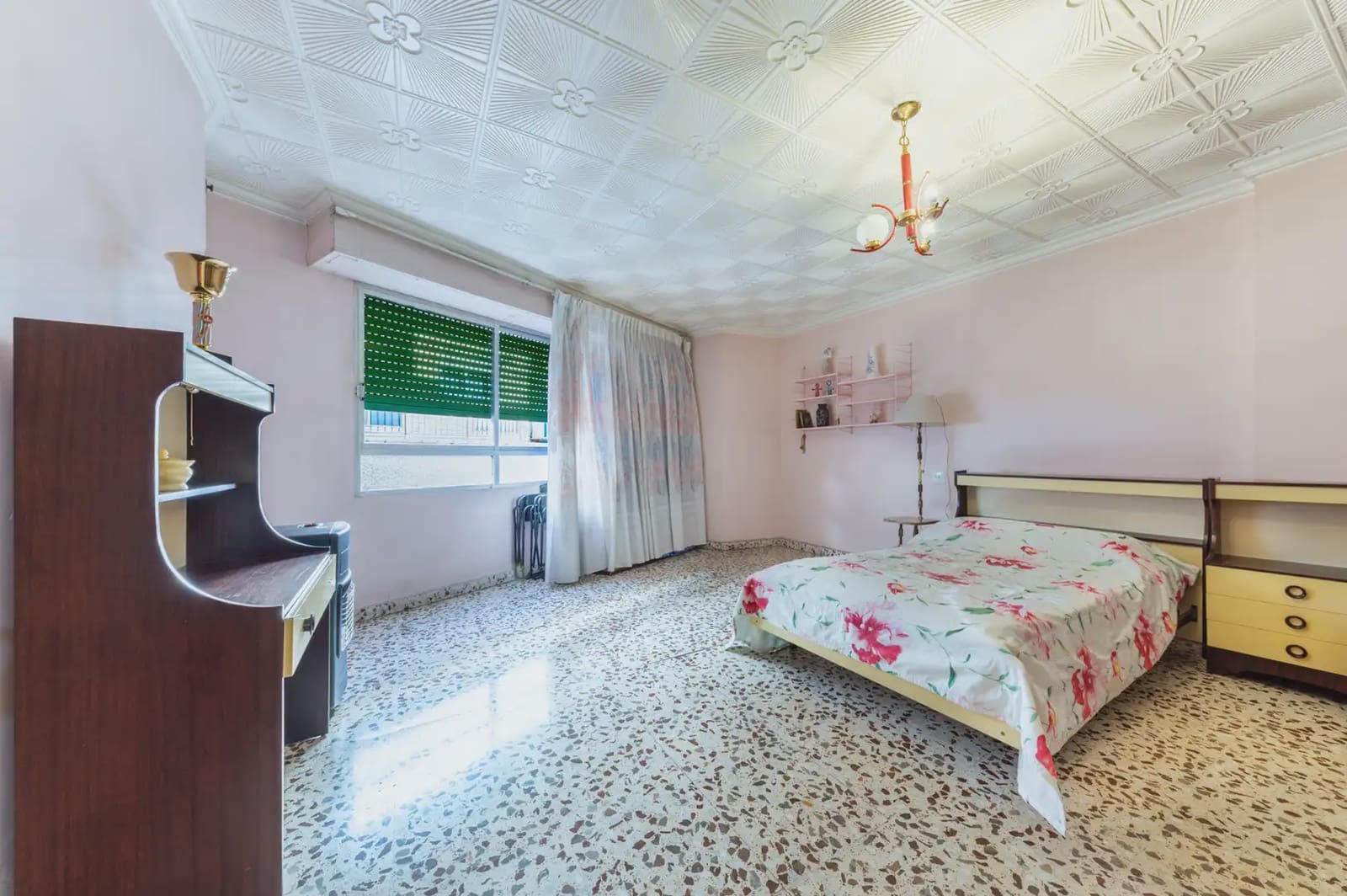 3 sypialnia Mieszkanie na sprzedaż w Alcantarilla - 95 989 € (Ref: 9981167)