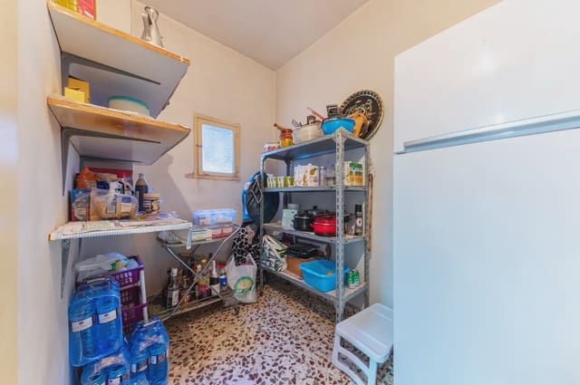 3 sypialnia Mieszkanie na sprzedaż w Alcantarilla - 95 989 € (Ref: 9981167)