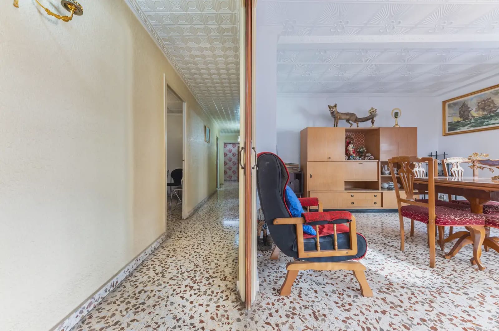 3 sypialnia Mieszkanie na sprzedaż w Alcantarilla - 95 989 € (Ref: 9981167)
