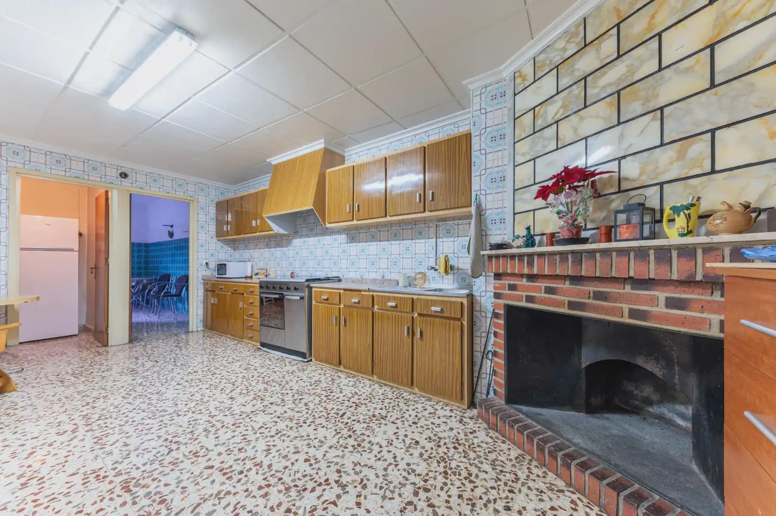 3 sypialnia Mieszkanie na sprzedaż w Alcantarilla - 95 989 € (Ref: 9981167)