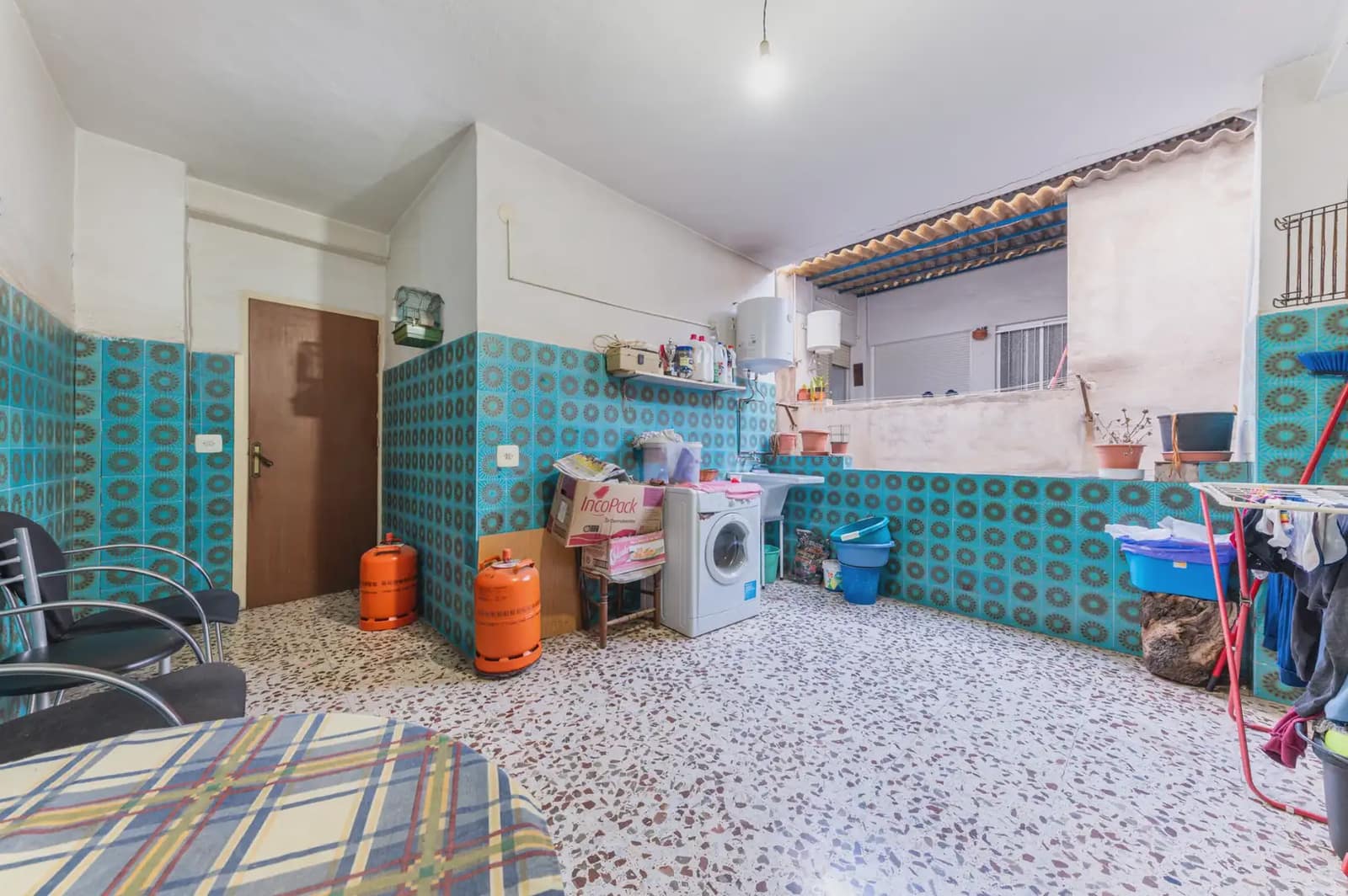 3 sypialnia Mieszkanie na sprzedaż w Alcantarilla - 95 989 € (Ref: 9981167)