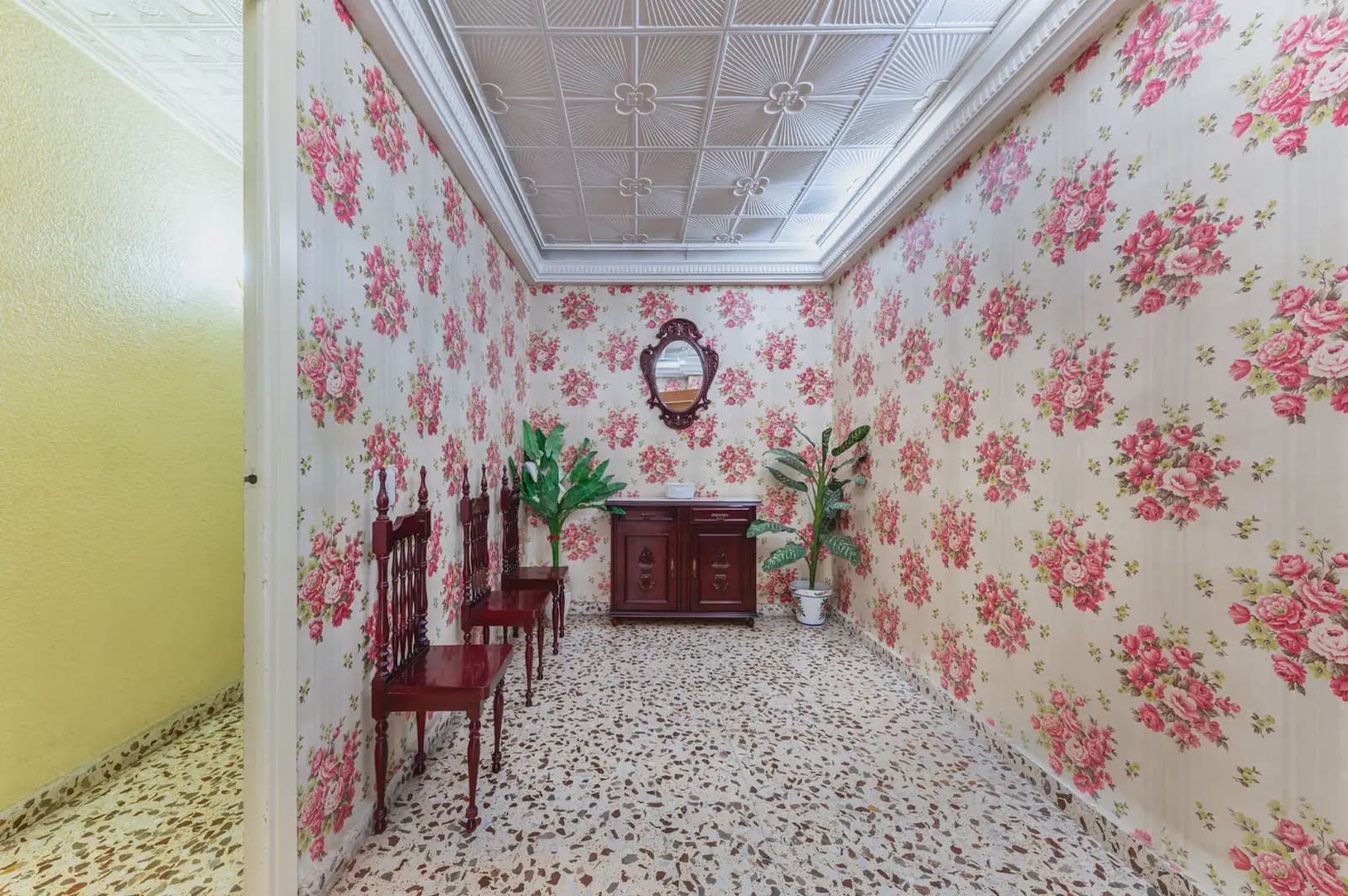 3 sypialnia Mieszkanie na sprzedaż w Alcantarilla - 95 989 € (Ref: 9981167)