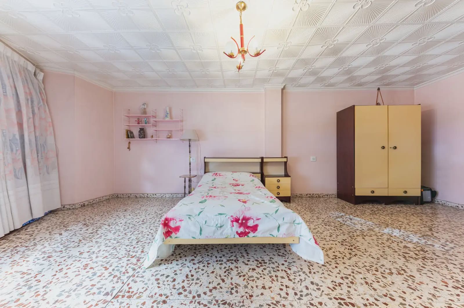 3 sypialnia Mieszkanie na sprzedaż w Alcantarilla - 95 989 € (Ref: 9981167)