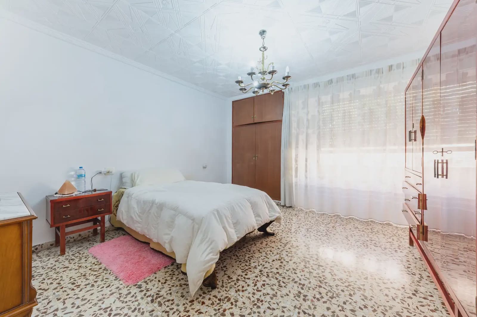 3 sypialnia Mieszkanie na sprzedaż w Alcantarilla - 95 989 € (Ref: 9981167)