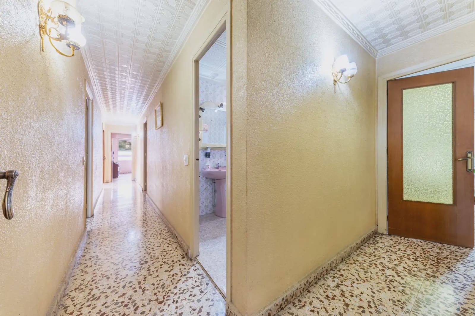 3 sypialnia Mieszkanie na sprzedaż w Alcantarilla - 95 989 € (Ref: 9981167)