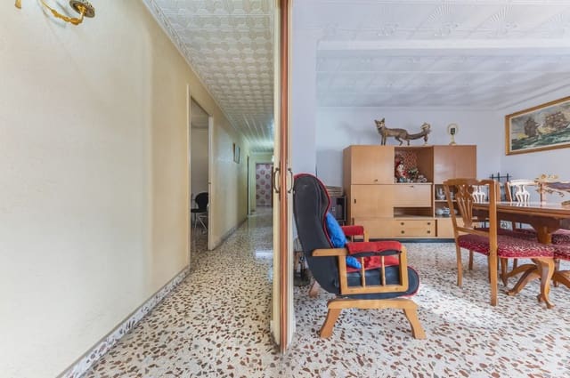 3 sypialnia Mieszkanie na sprzedaż w Alcantarilla - 95 989 € (Ref: 9981167)