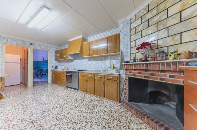 3 sypialnia Mieszkanie na sprzedaż w Alcantarilla - 95 989 € (Ref: 9981167)