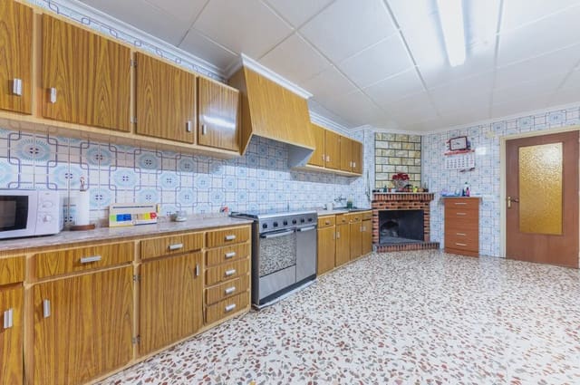 3 sypialnia Mieszkanie na sprzedaż w Alcantarilla - 95 989 € (Ref: 9981167)