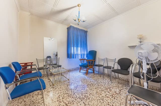 3 sypialnia Mieszkanie na sprzedaż w Alcantarilla - 95 989 € (Ref: 9981167)