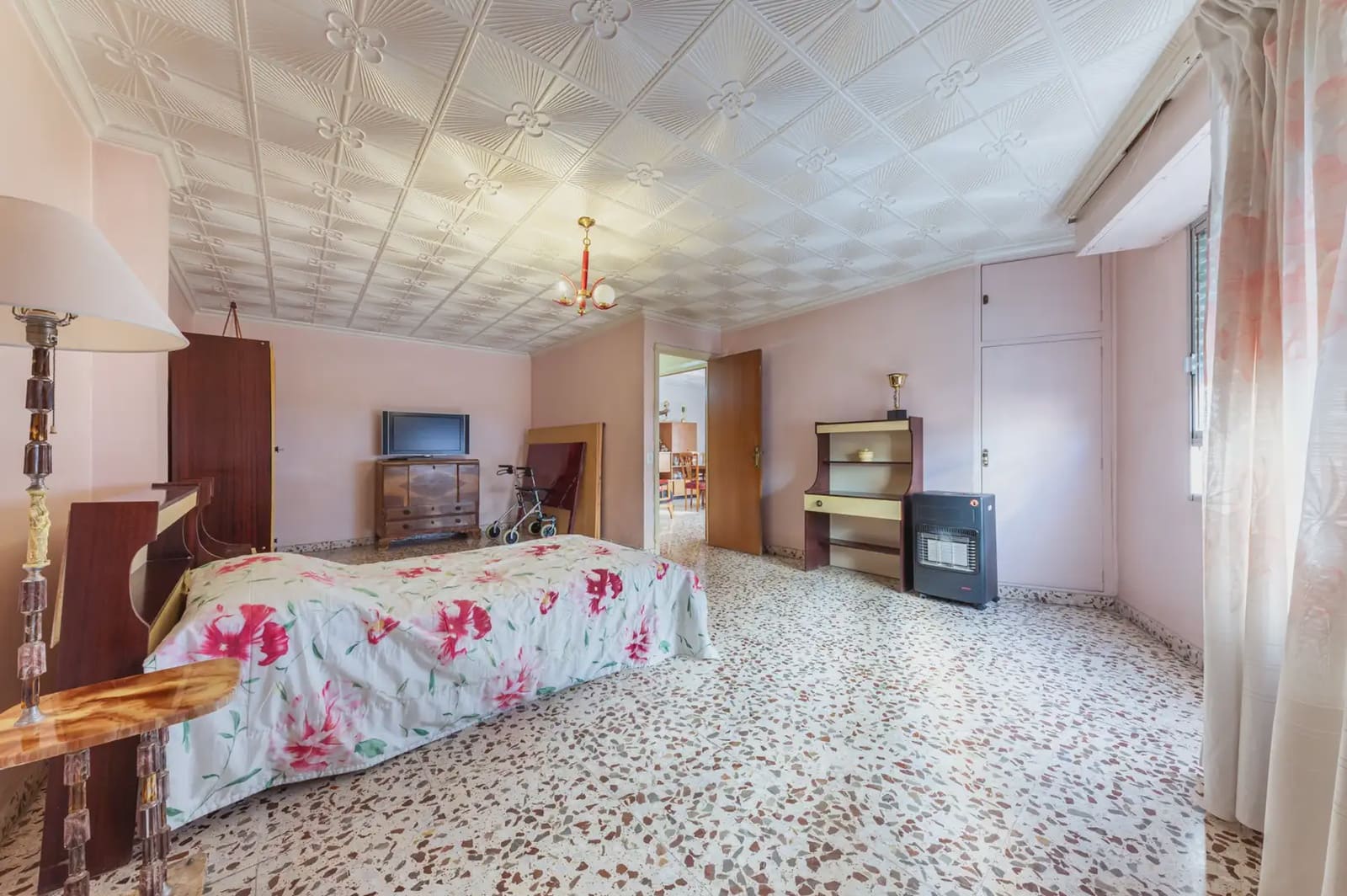 3 sypialnia Mieszkanie na sprzedaż w Alcantarilla - 95 989 € (Ref: 9981167)