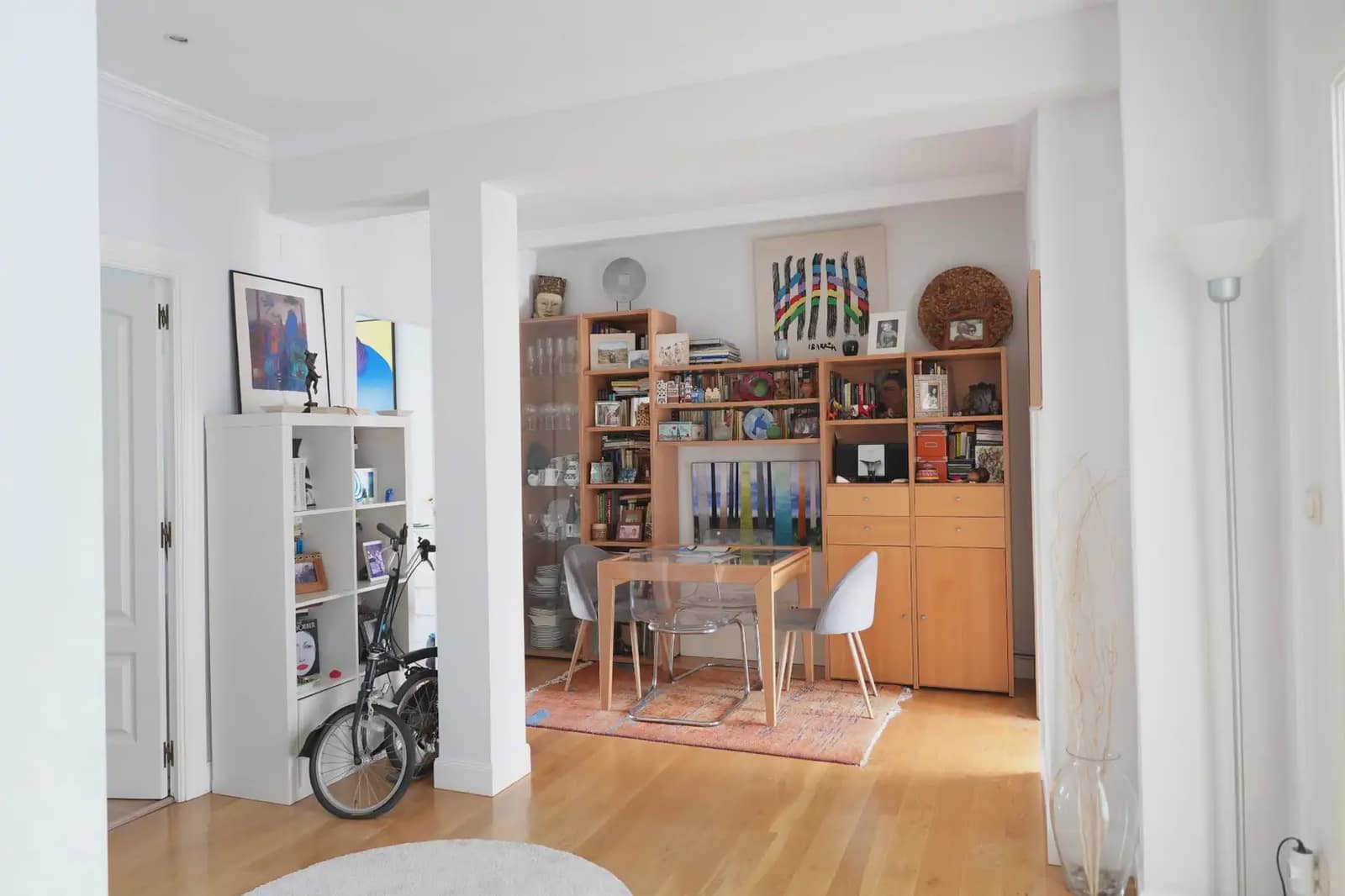 2 soverom Leilighet til salgs i Bilbao - € 223 666 (Ref: 9981168)