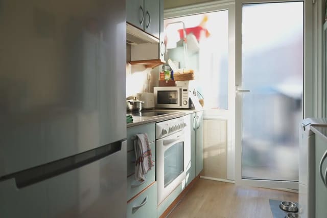 2 bedroom Flat for sale in Bilbao - € 223,666 (Ref: 9981168)