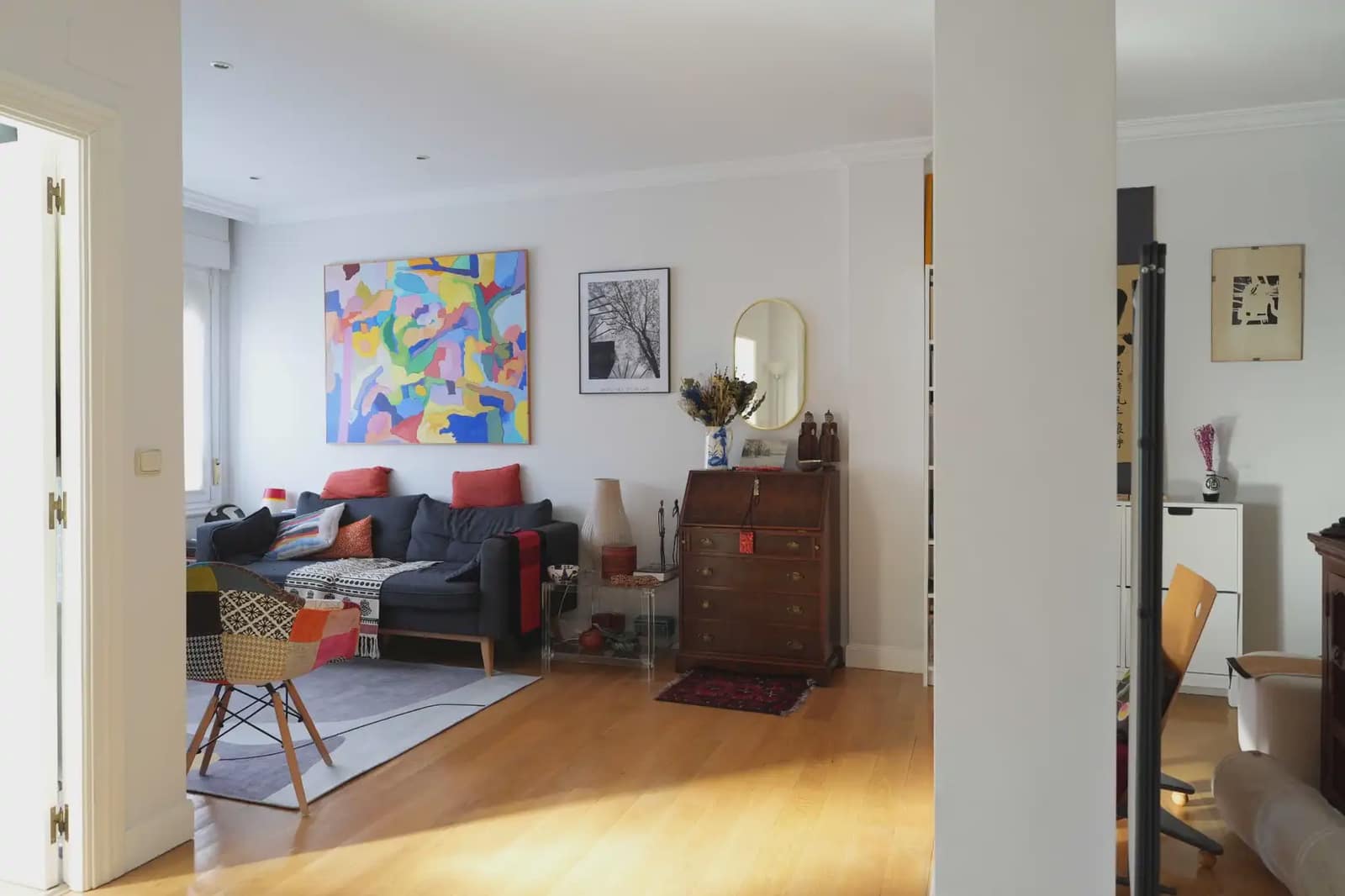 2 soverom Leilighet til salgs i Bilbao - € 223 666 (Ref: 9981168)
