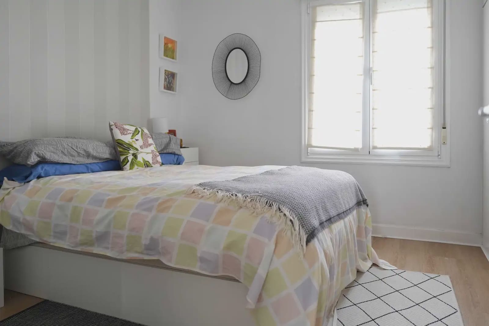 2 soverom Leilighet til salgs i Bilbao - € 223 666 (Ref: 9981168)