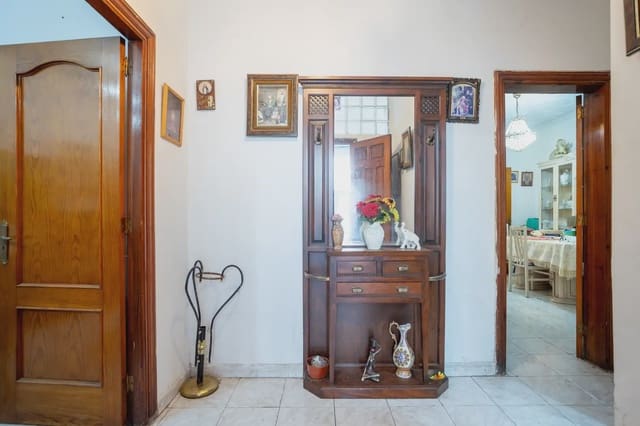 Piso de 3 habitaciones en Buenavista, Santa Cruz de Tenerife en venta - 87.000 € (Ref: 9981169)